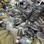 How to Find Reliable Sources and Avoid Scams in Clothing Overstock Wholesale
