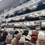 Wholesale Hat Overstock Offline Market Location and Precautions